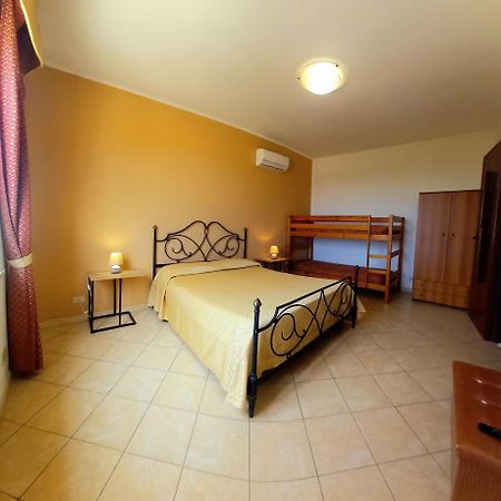 شقة Tahiti House Stagnone مارسالا المظهر الخارجي الصورة