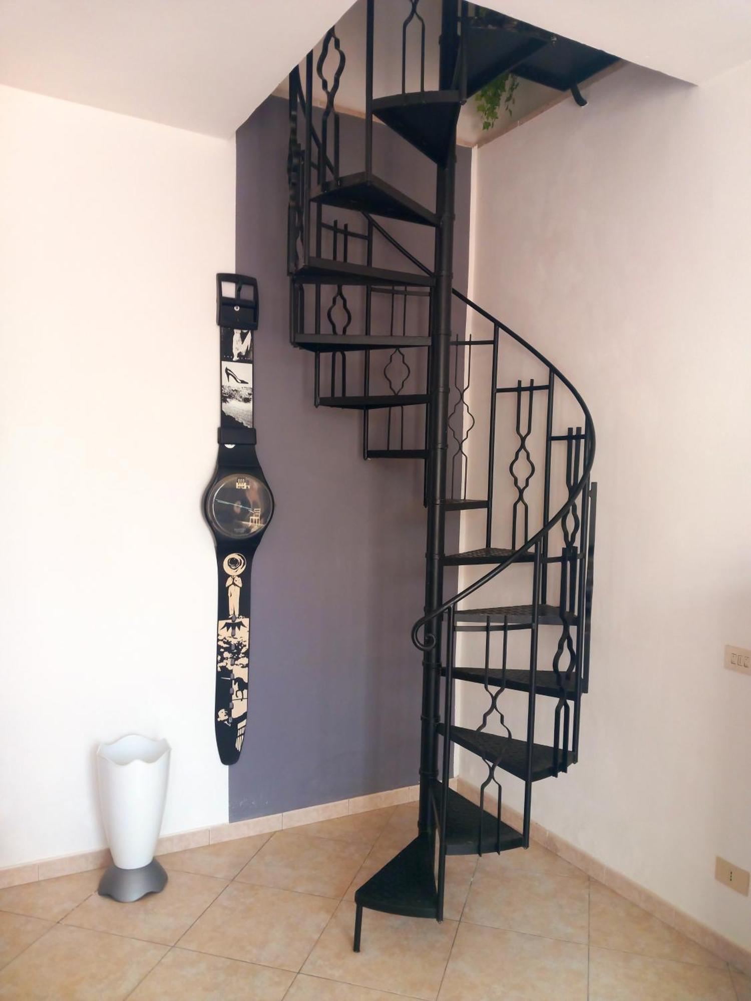 شقة Tahiti House Stagnone مارسالا المظهر الخارجي الصورة