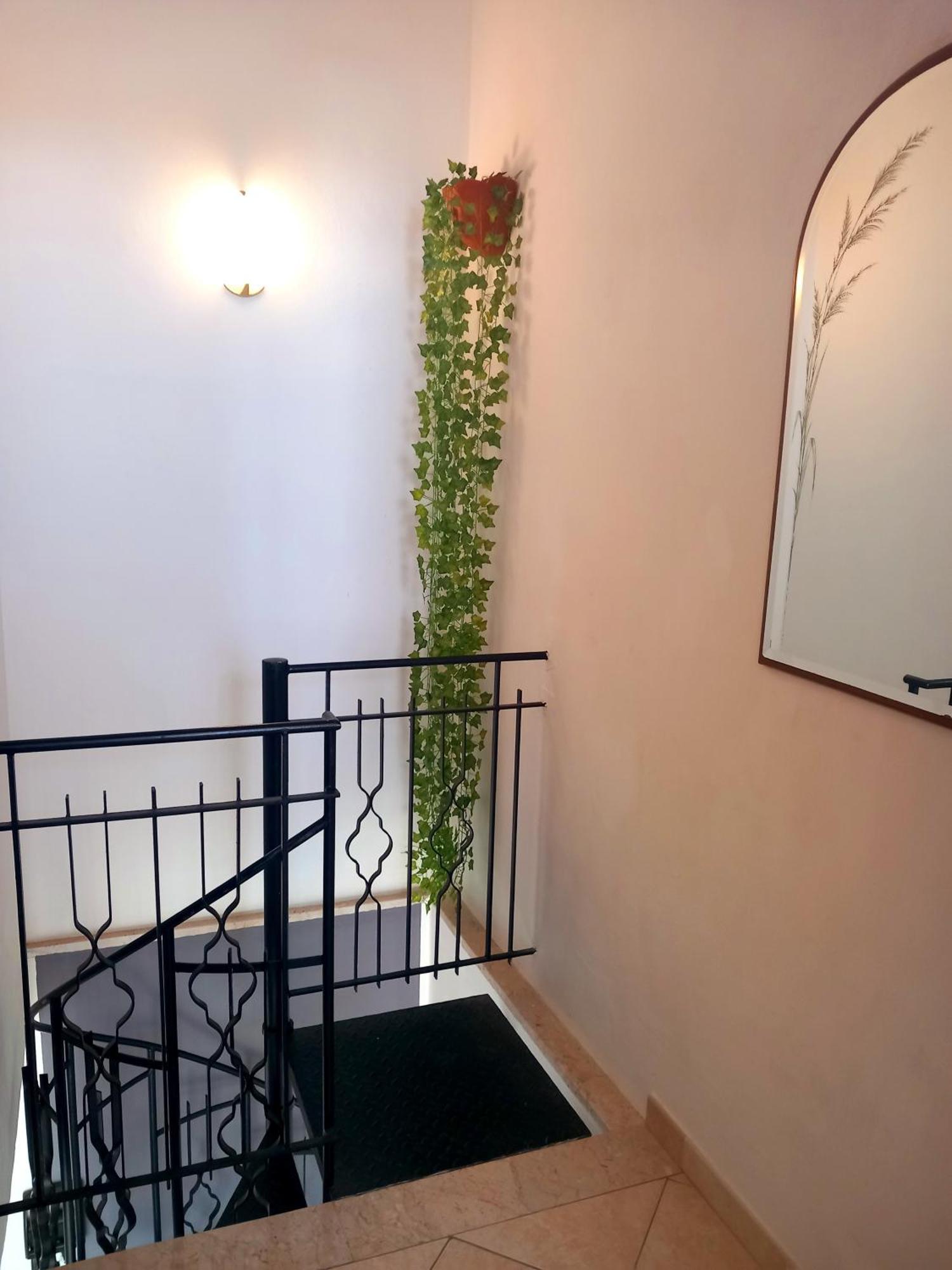 شقة Tahiti House Stagnone مارسالا المظهر الخارجي الصورة