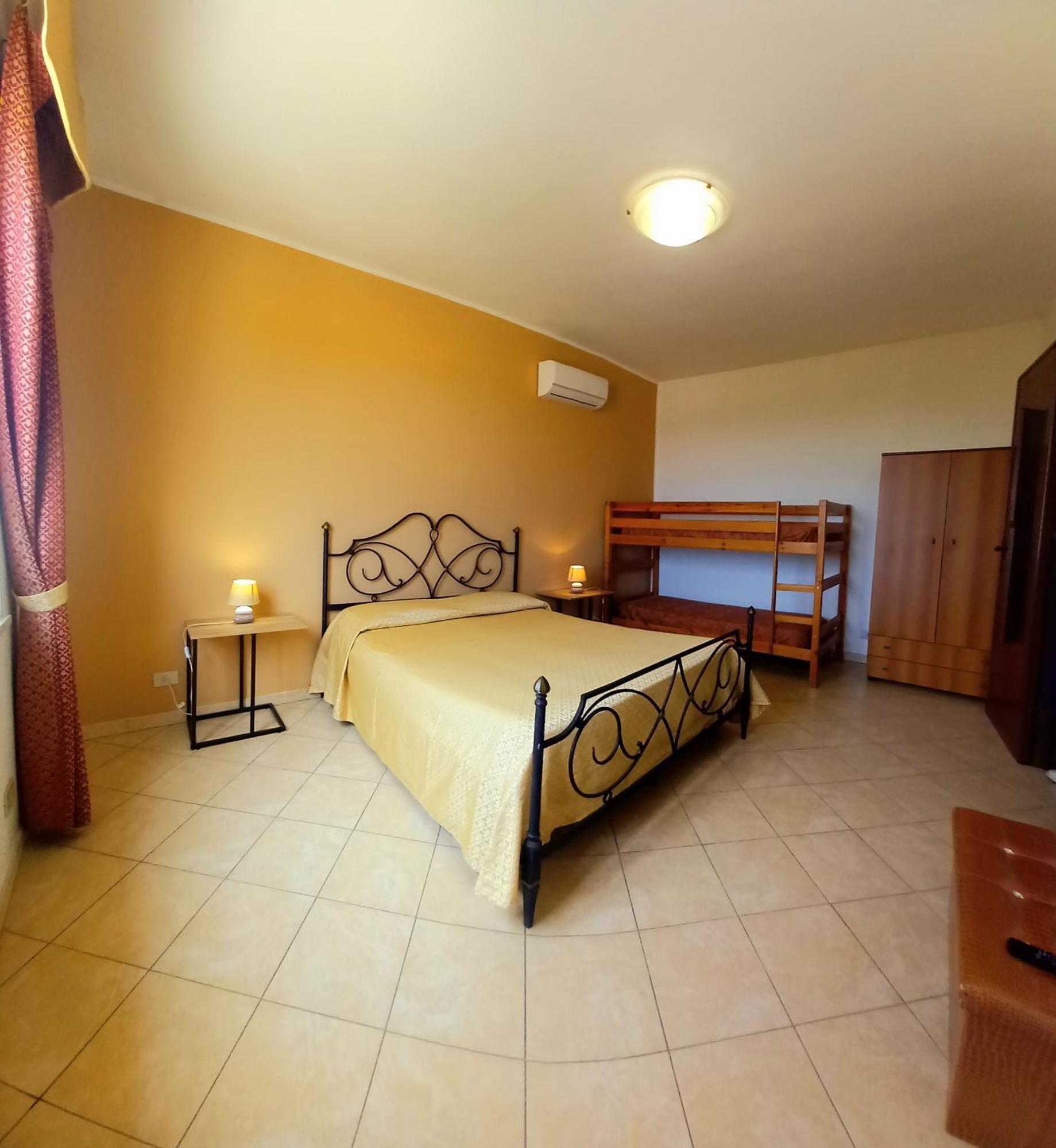 شقة Tahiti House Stagnone مارسالا المظهر الخارجي الصورة